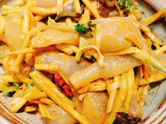 -荣鹏风味烀饼(万达广场店)