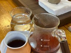 -参差咖啡(水果湖公园店)