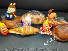 -巴黎贝甜(豪浦店)