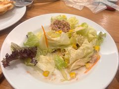 -萨莉亚意式餐厅(长安万达店)
