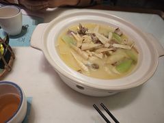 -假装苏杭·园林餐厅(陆家嘴中心店)