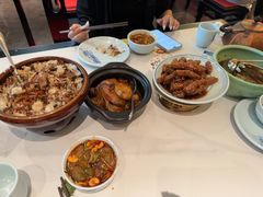 -龍聚祥烧麦馆(万达店)