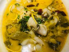 -绿茶餐厅(首开福茂店)