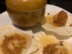 -武汉武昌威斯汀酒店-知味自助餐厅