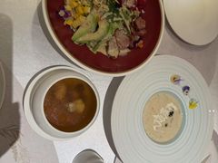 -晶雅花园西餐厅(南京首店)