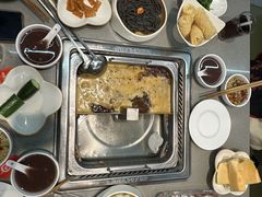 -海底捞火锅(月湖广场店)