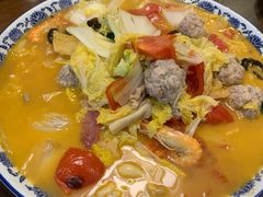 -十碗头(诚信路店)