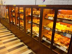 面包甜点陈列柜-都恩客(高岛屋百货店)
