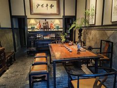 -31号公馆(黄兴广场白果园店)