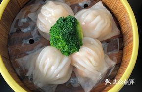 Yueyue Classic Shrimp Dumplings