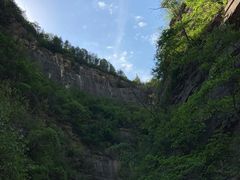 -龙洞风景区-藏龙涧