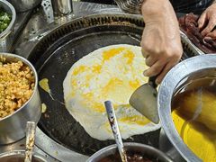-金杨老摊头蛋饼(金口路店)