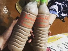 -Jonah's Fruit Shake & Snack Bar