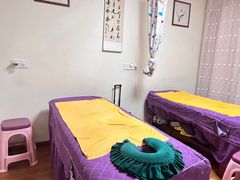 -沈师傅盲人按摩工作室(密三小区店)