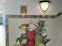 -Long Bar(莱佛士酒店)