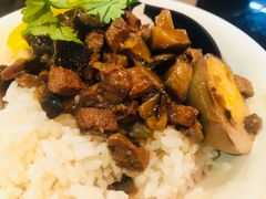 -长寿面(北京西路店)