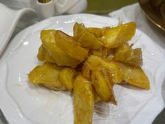 -老爷庙风味美食府(魏都大道店)