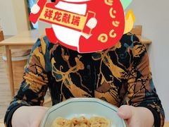 蟹八卦燕皮蟹黄馄饨-蟹家大院(保利时光里店)
