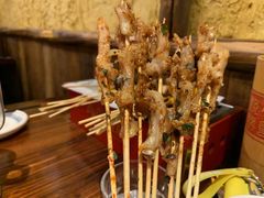 -今邕烧烤(西大店)