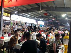 -大学城夜市大排档(凤栖路店)