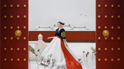 -金夫人婚纱摄影(总店)