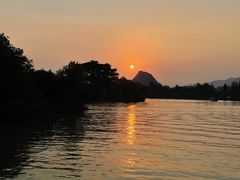 -星湖旅游景区七星岩