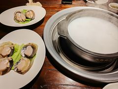 -大良毋米粥(锦龙路总店)