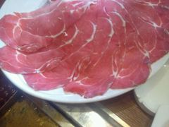 android_upload_pic-洪焱重庆老火锅(万福花园店)