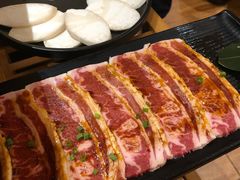 -九田家黑牛烤肉料理(郫都万达檬柏西路店)