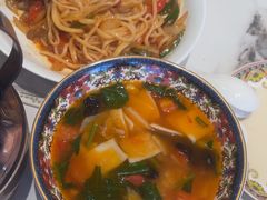 -巴依老爷新疆美食(昌平店)