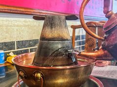 -裕德孚·非遗手切涮羊肉(东直门内大街店)