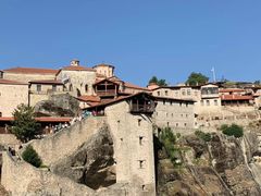 -梅黛奥拉修道院