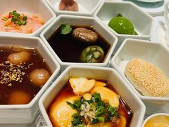 -民国红公馆·秦淮八艳(夫子庙店)