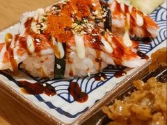 -西月山居匠心创意料理(江汉路新佳丽广场店)