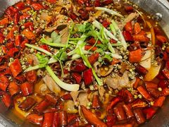 -三猫黑鱼花(南大店)
