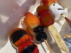 -喜YOU冰糖葫芦·艾炒酸奶(兰州中心店)
