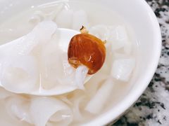 -老福合沟无米粿甜汤粿品店
