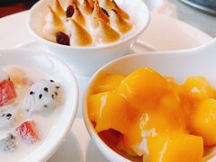 -富力丽思卡尔顿酒店·香荟全日制餐厅