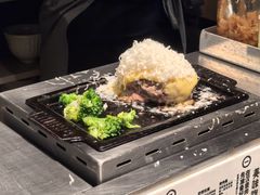 -肉肉大米(金虹桥店)