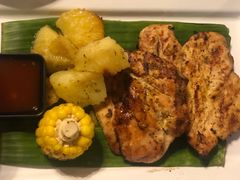 -Onion restaurant