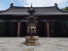 -梅村泰伯庙