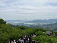 -狼牙山风景区