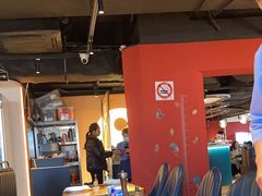 -斗牛士牛排(南京东路店)