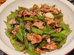 -笨罗卜浏阳菜馆(太平街店)