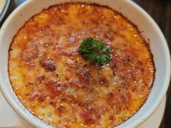 -安妮意大利餐厅(世贸天阶店)