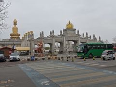 -兴隆文化园景区