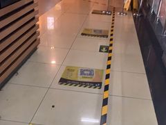 -麦当劳(酒仙桥路店)