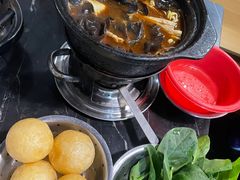 -二楼老店重庆鸡公煲(真光路店)