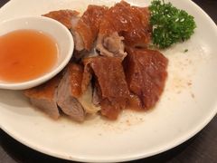 -京香轩·中餐厅(上海中庚聚龙酒店)