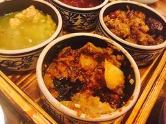 -左陕右甘(亚运村店)